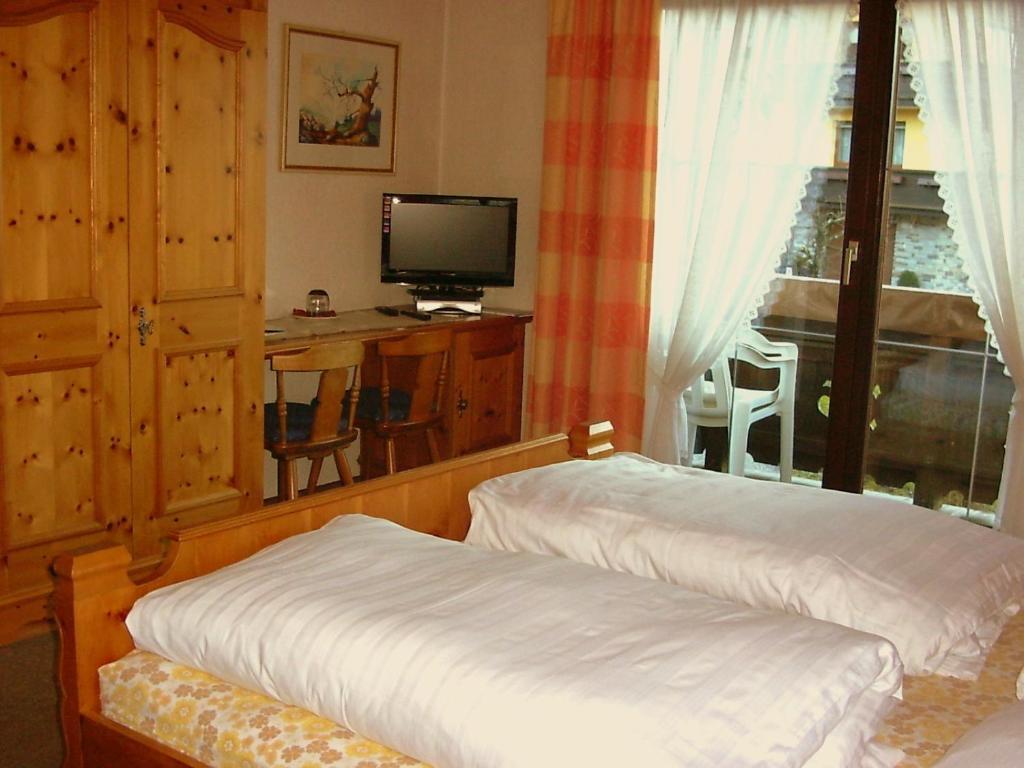 Pension Resi Reith im Alpbachtal Habitación foto