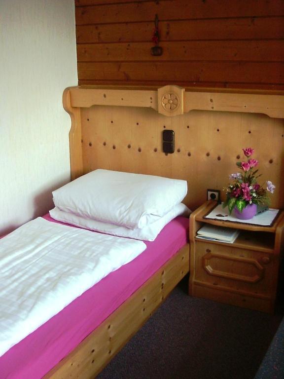 Pension Resi Reith im Alpbachtal Habitación foto