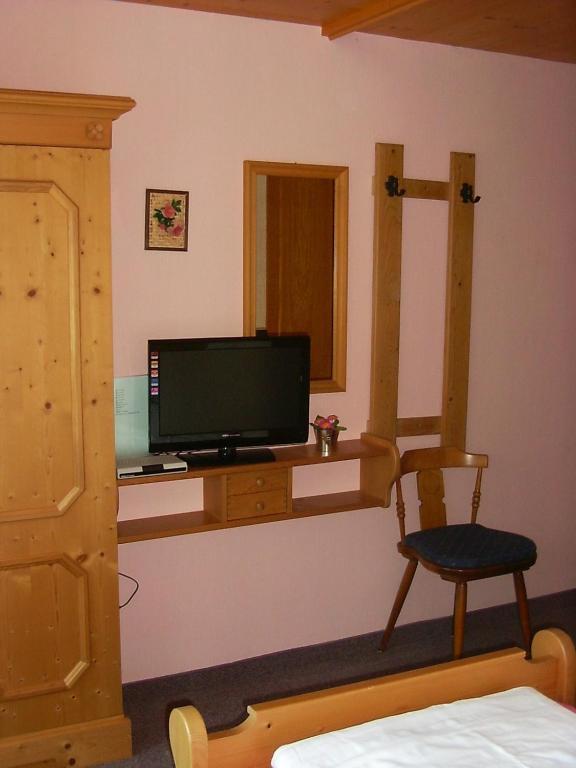 Pension Resi Reith im Alpbachtal Habitación foto