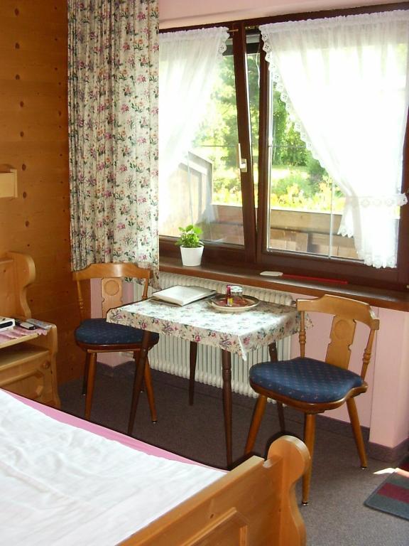 Pension Resi Reith im Alpbachtal Habitación foto